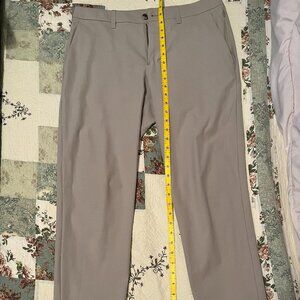 ABC Slim-Fit 5 Pocket Pant